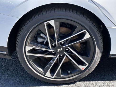New 2026 Hyundai Sonata N Line image 17