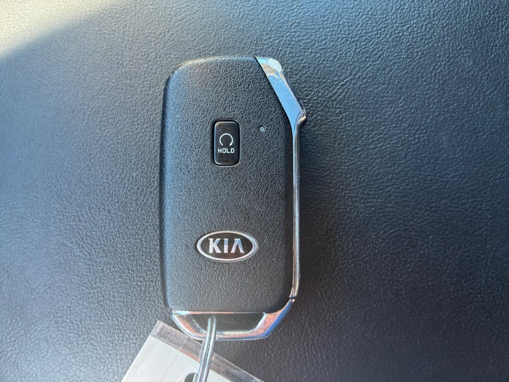 Used 2021 Kia Sorento SX FWD image 34