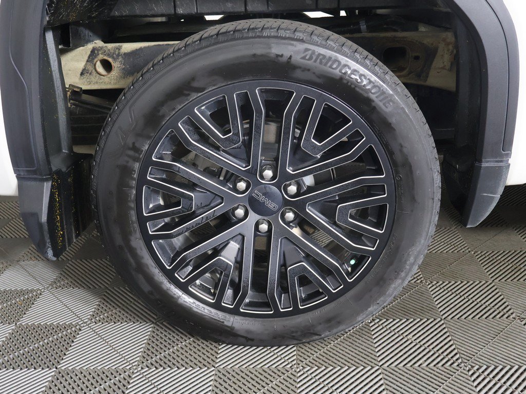 Used 2022 GMC Sierra 1500 Denali Ultimate AWD/4WD image 26