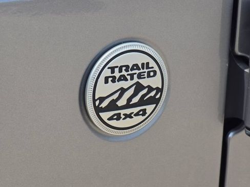 Used 2020 Jeep Wrangler Unlimited Sport AWD/4WD image 17