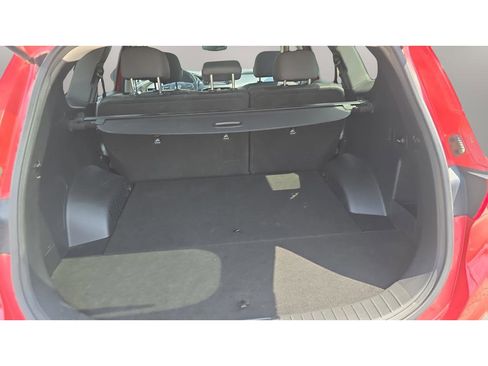 Used 2019 Hyundai Santa Fe SEL FWD image 9