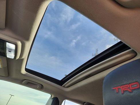 Used 2021 Toyota 4Runner TRD Pro image 13