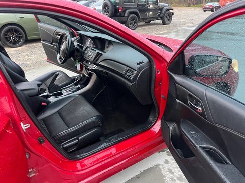 Used 2016 Honda Accord Sport image 51