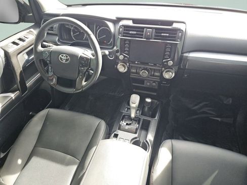 Used 2024 Toyota 4Runner TRD Off-Road Premium w/ Moonroof Package AWD/4WD image 34