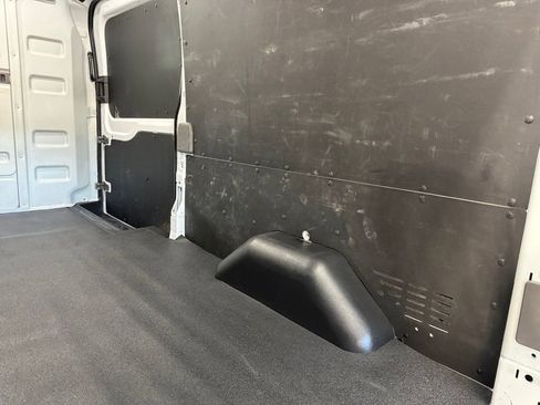 Used 2024 Ford Transit 250 148 High Roof w/ Load Area Protection Package image 4
