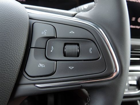 New 2026 Buick Envista Sport Touring w/ Convenience I Package image 22