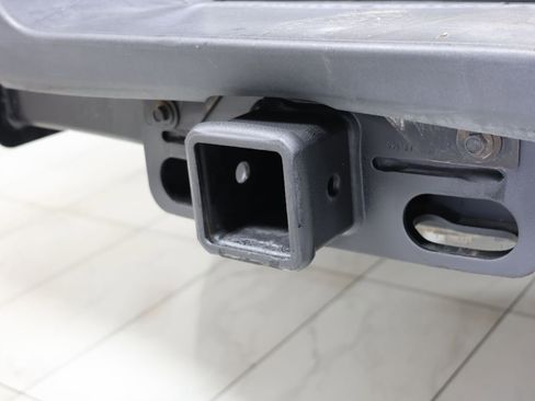 Used 2021 Ford F350 Platinum w/ Tremor Off-Road Package AWD/4WD image 17