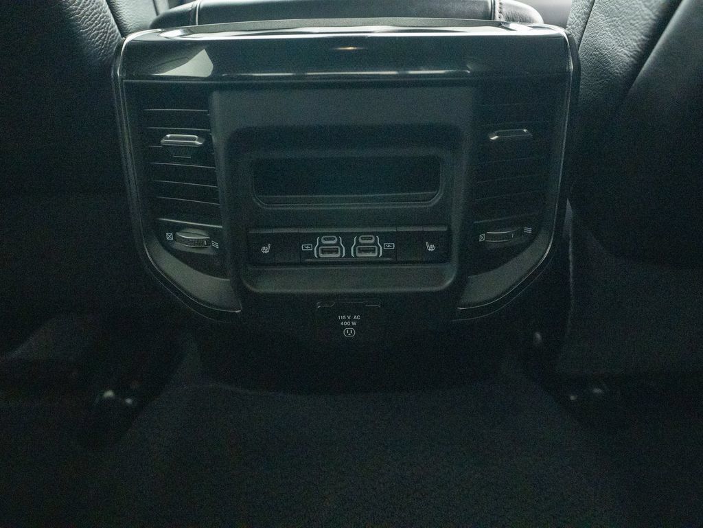 Used 2021 RAM 2500 Power Wagon w/ 75th Anniversary Edition AWD/4WD image 18