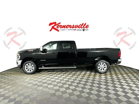 New 2026 RAM 2500 Laramie image 4