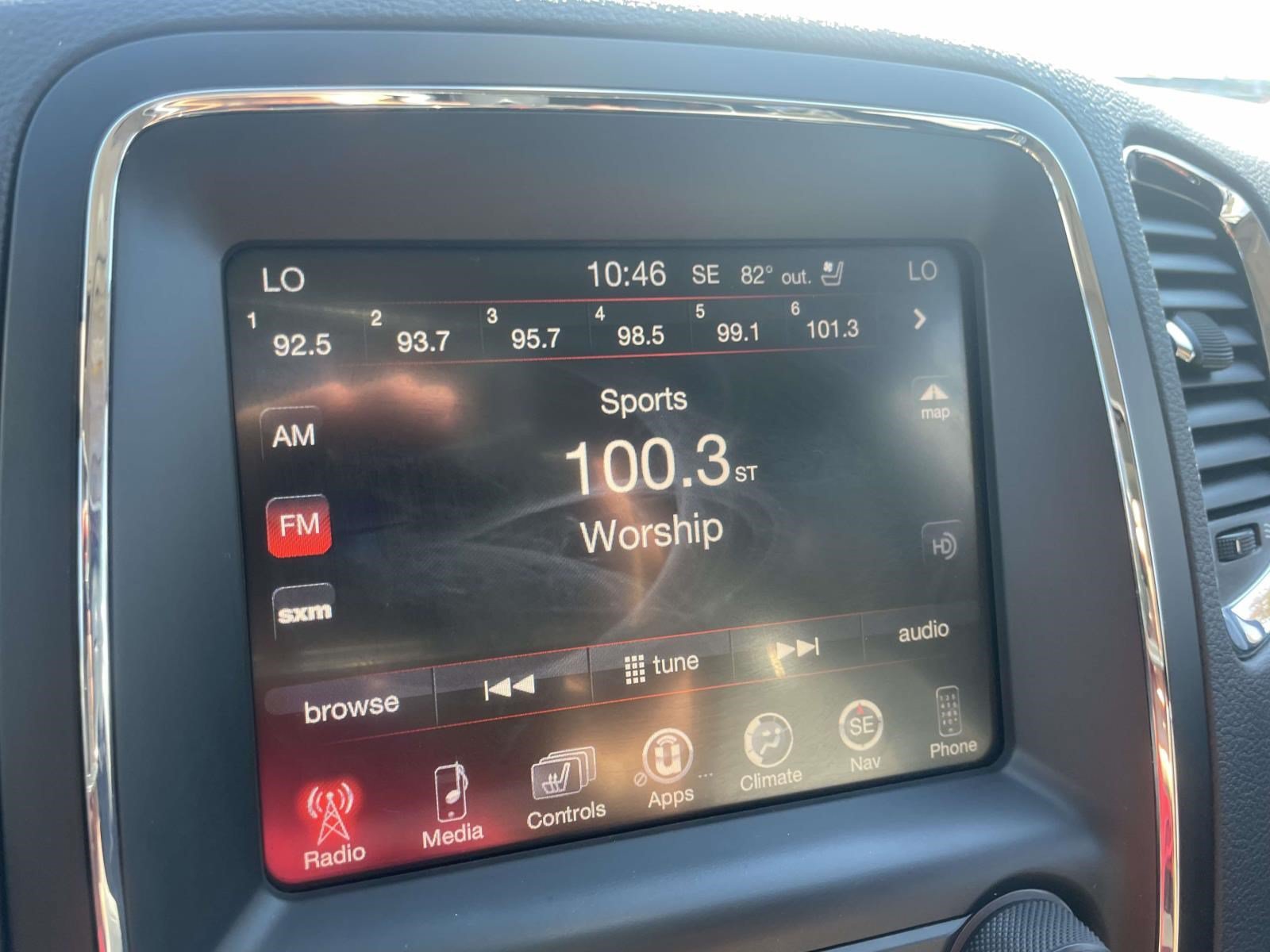 Used 2016 Dodge Durango Citadel AWD/4WD image 25