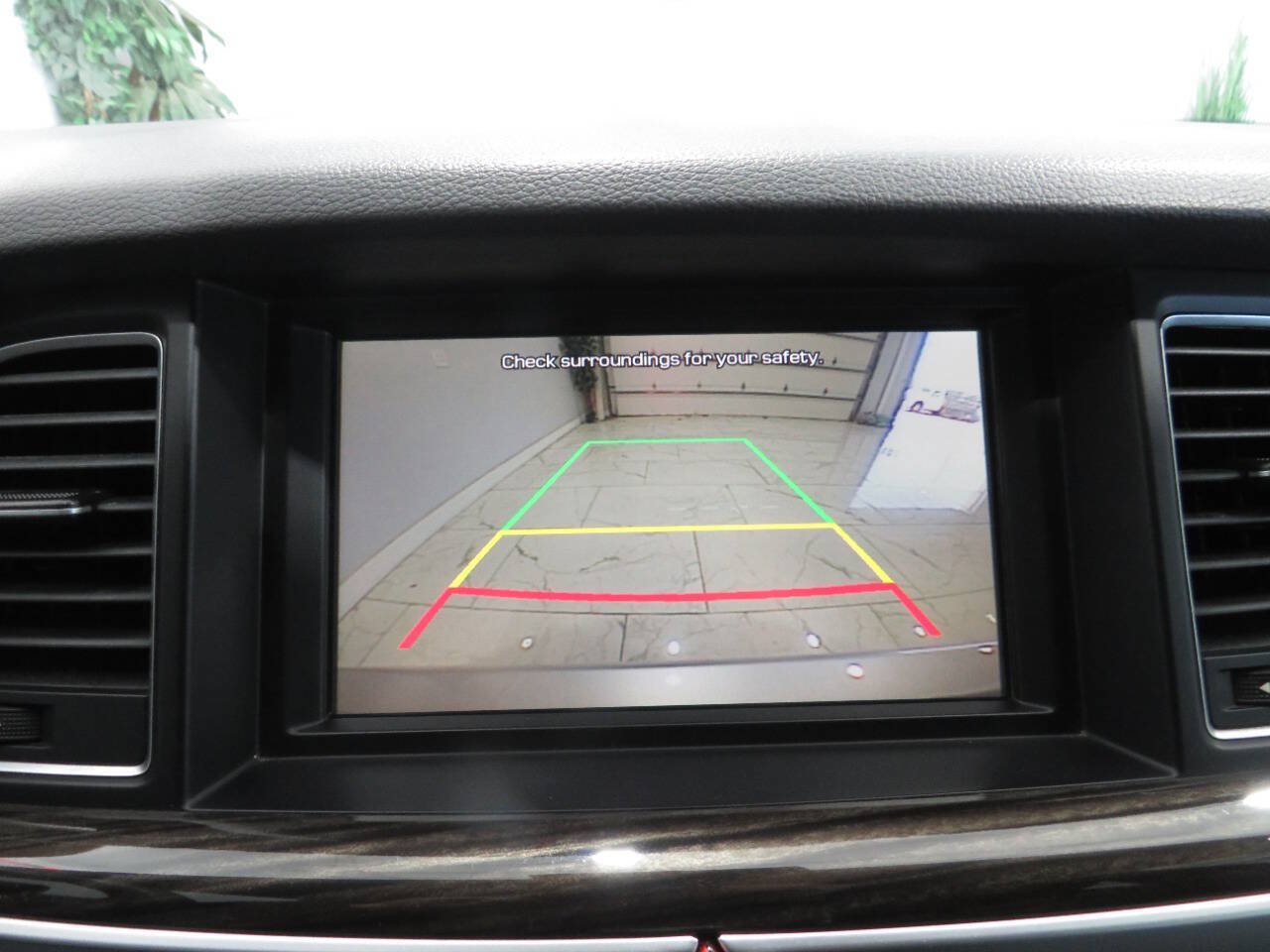 Used 2017 Genesis G80 3.8 RWD image 22