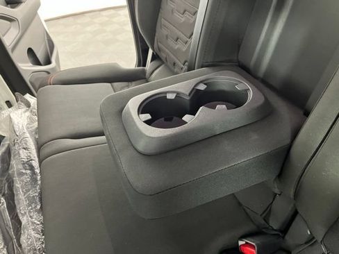 Certified 2025 Nissan Frontier Pro-X w/ Pro Convenience Package RWD image 43