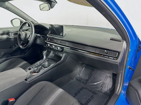 Used 2022 Honda Civic Sport image 34