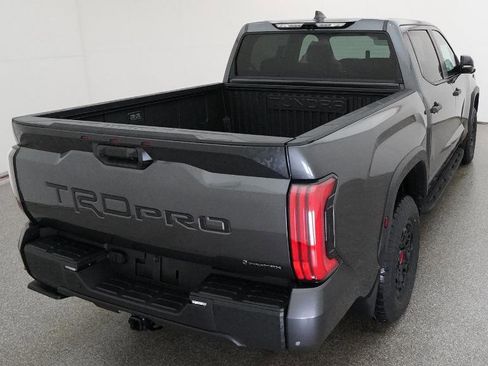 New 2026 Toyota Tundra TRD Pro image 65