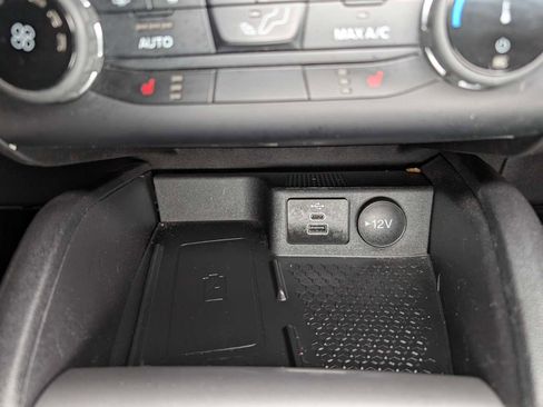 Certified 2023 Ford Bronco Sport Big Bend w/ Convenience Package image 30