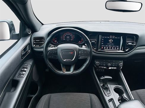 Used 2022 Dodge Durango GT w/ Blacktop Package image 22