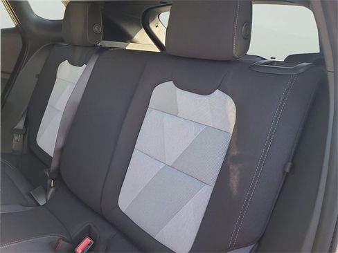 New 2026 Chevrolet Trax RS image 9