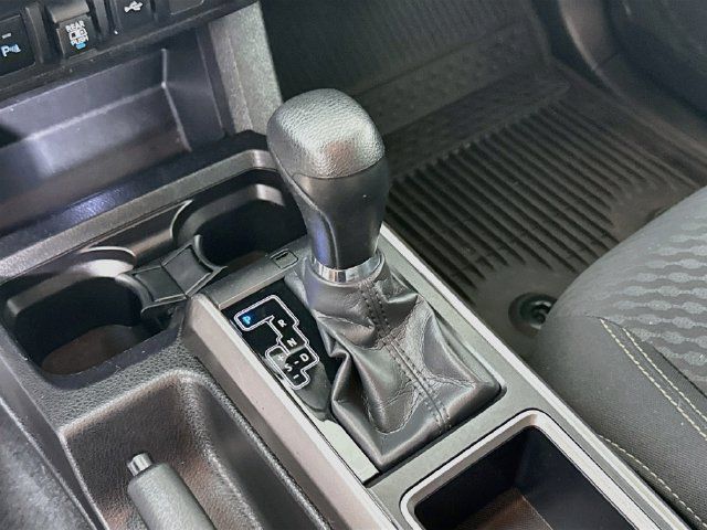 Used 2023 Toyota Tacoma 4x4 Double Cab w/ Trail Edition image 18