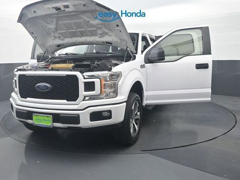 Used 2020 Ford F150 XL w/ Equipment Group 101A Mid RWD image 36
