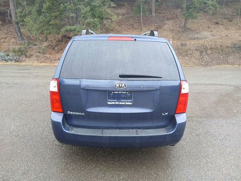 Used 2006 Kia Sedona LX image 5