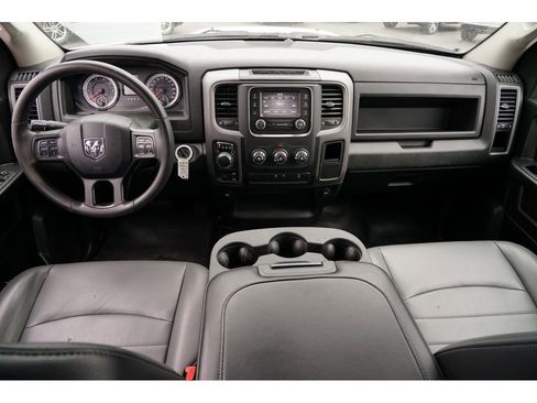 Used 2022 RAM 1500 Tradesman image 25