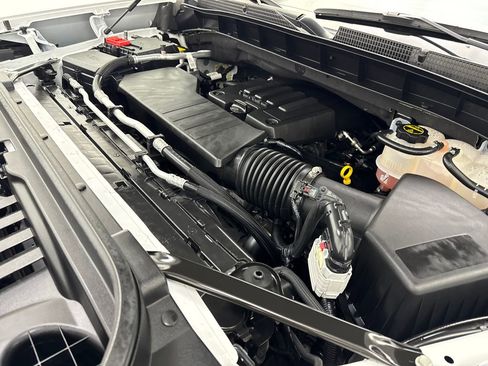 Used 2025 GMC Sierra 1500 Elevation RWD image 75