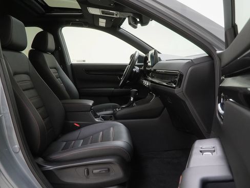 Used 2026 Honda CR-V Sport Touring image 37