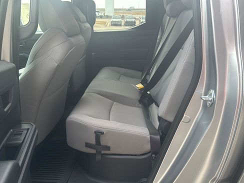 New 2026 Toyota Tacoma SR5 image 9