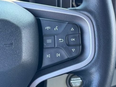 Certified 2023 Ford Bronco Badlands AWD/4WD image 46