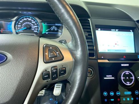 Used 2018 Ford Taurus SHO w/ Driver Assist Package image 14