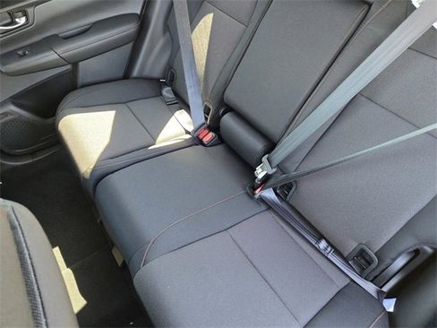 New 2026 Honda CR-V TrailSport image 20