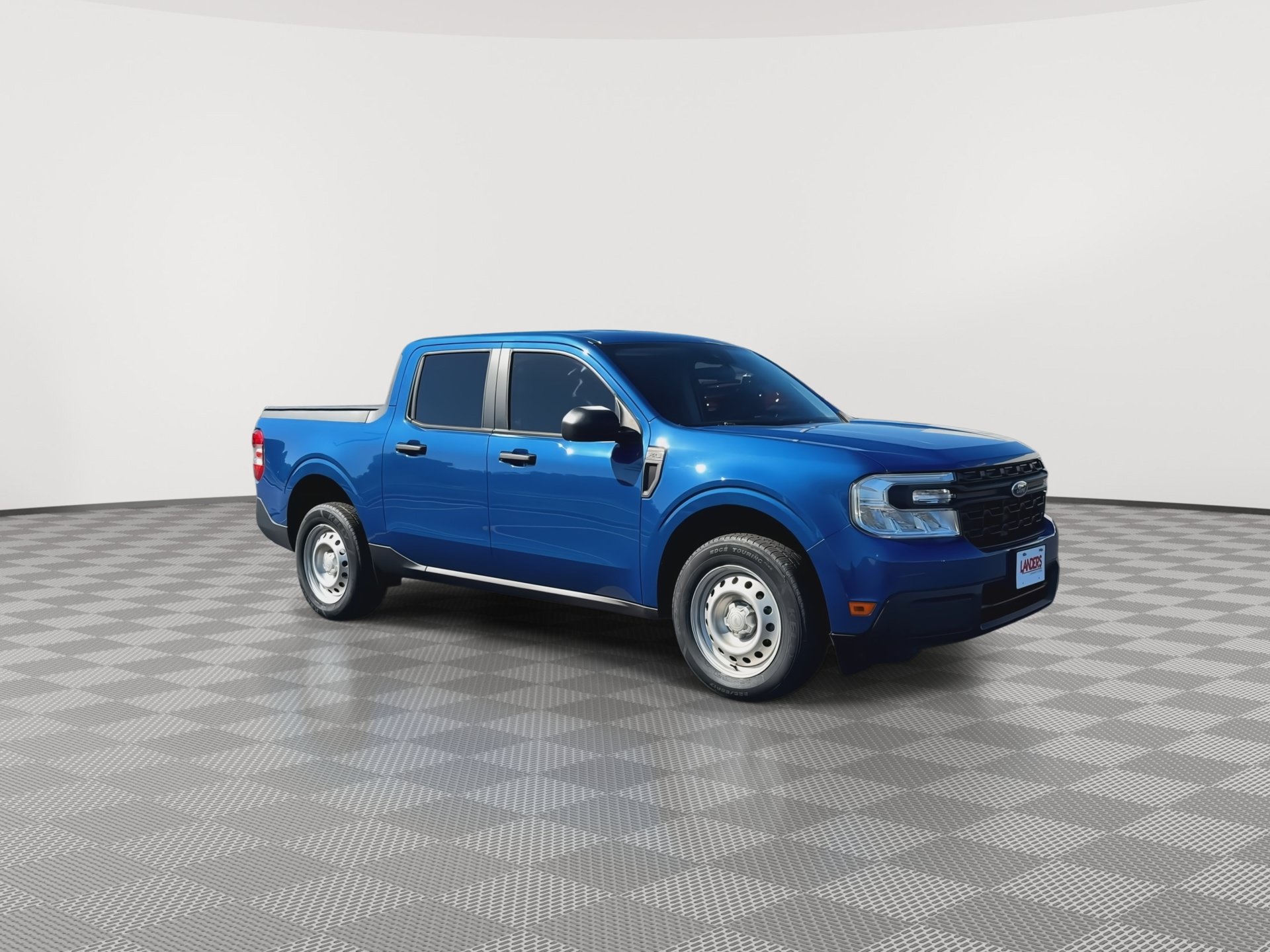 Used 2024 Ford Maverick XL FWD image 2