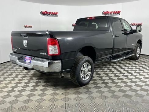 Used 2023 RAM 2500 Big Horn w/ Level 1 Equipment Group AWD/4WD image 3