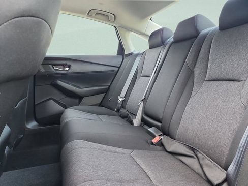 Used 2023 Honda Accord EX image 20