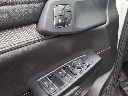 New 2026 Ford Ranger Lariat AWD/4WD image 8