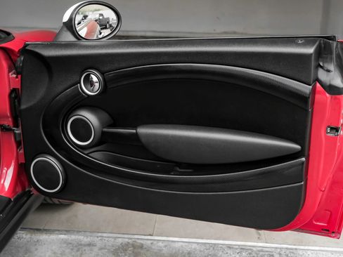 Used 2013 MINI Cooper S image 35