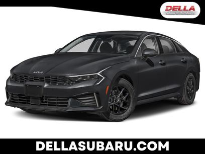 Used 2025 Kia K5 LXS