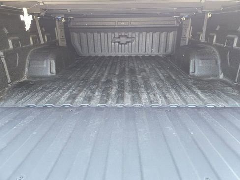 New 2026 Chevrolet Silverado 1500 LT Trail Boss w/ Convenience Package II image 24