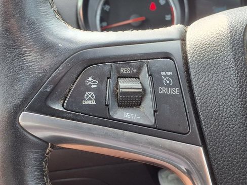 Used 2016 Buick Encore Premium FWD image 20