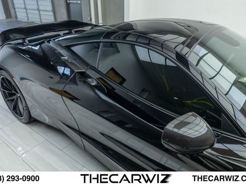 Used 2018 McLaren 720S Performance RWD image 32