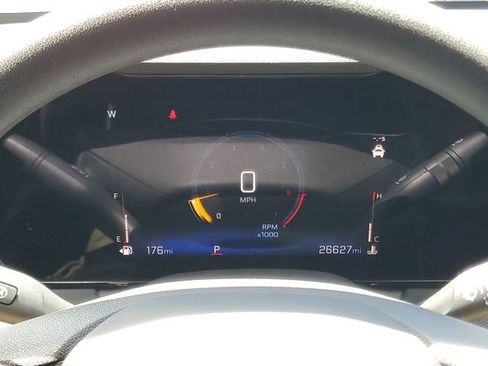 Certified 2024 Chevrolet TrailBlazer LT w/ Driver Confidence Package FWD image 22