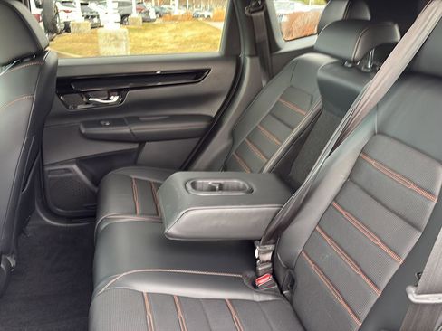 Used 2023 Honda CR-V Sport Touring image 23