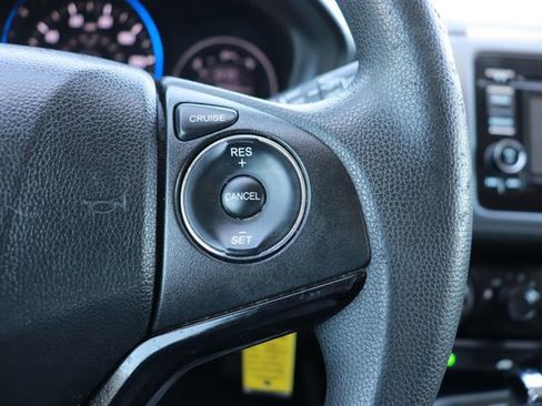 Used 2016 Honda HR-V LX image 20