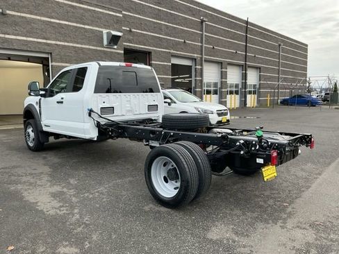 New 2026 Ford F450 XL AWD/4WD image 6