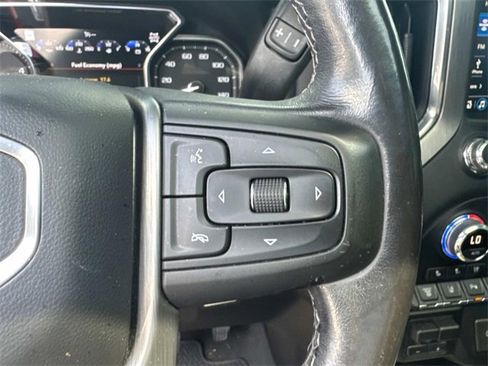 Used 2021 GMC Sierra 2500 Denali w/ Denali Ultimate Package image 30