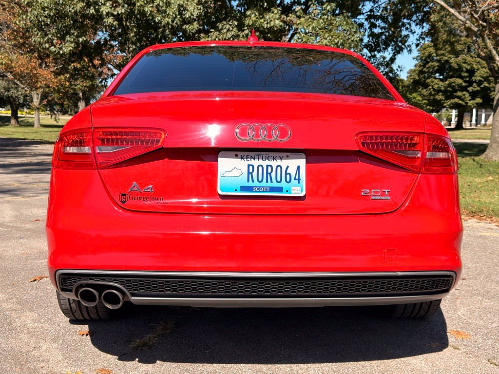 Used 2014 Audi A4 2.0T Premium Plus AWD/4WD image 36