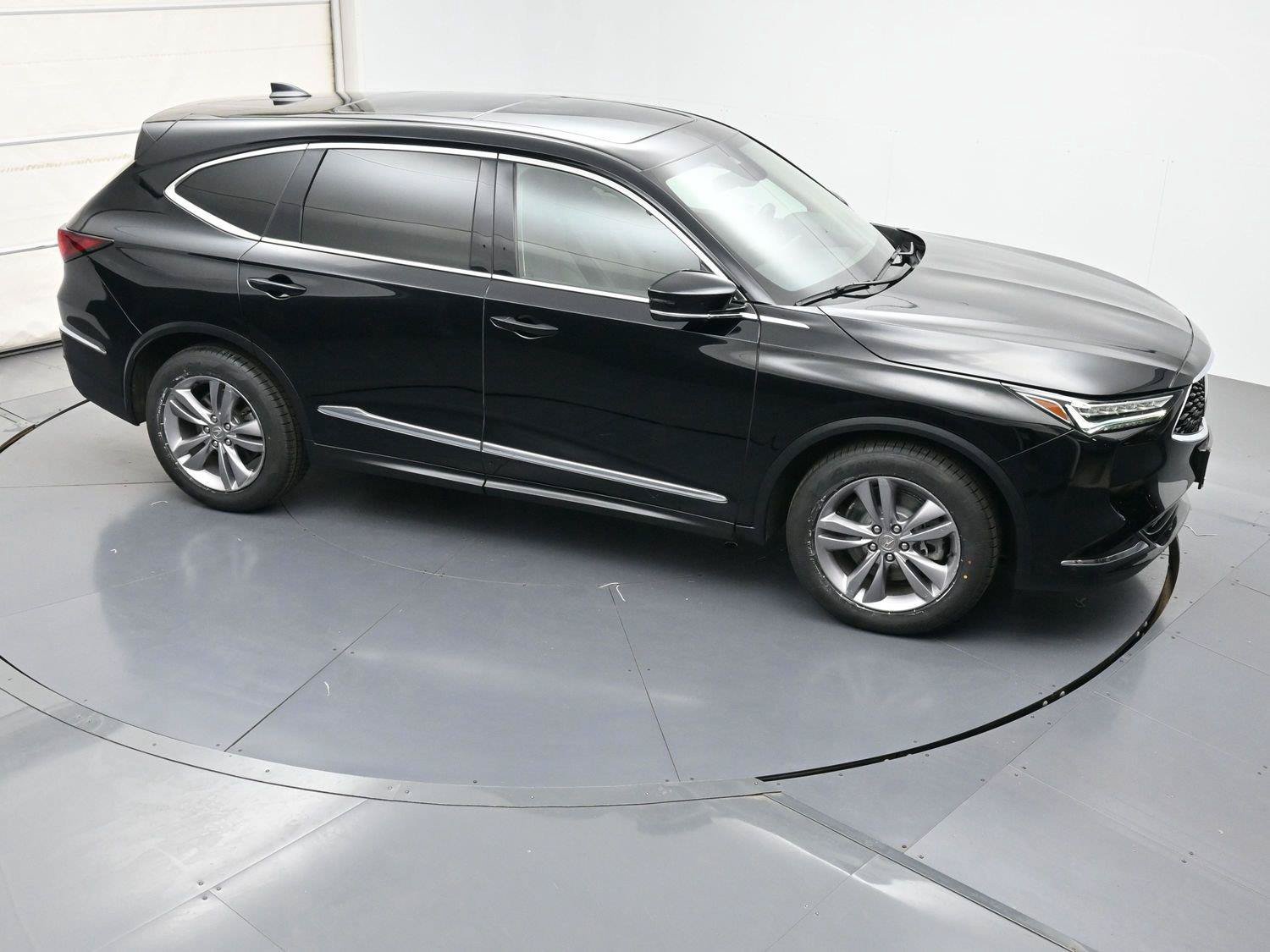 Used 2022 Acura MDX SH-AWD image 34