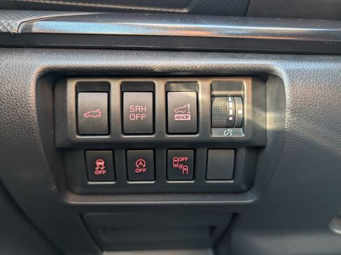 Certified 2024 Subaru Forester Sport image 27