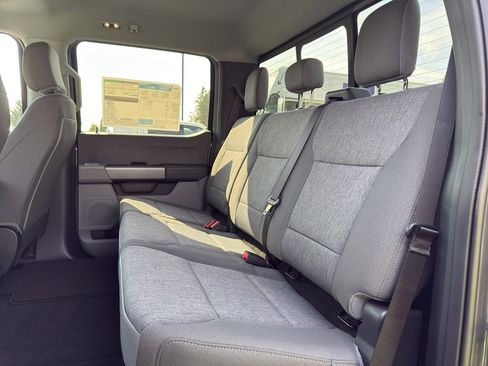 New 2026 Ford F350 XL w/ STX Appearance Package image 34