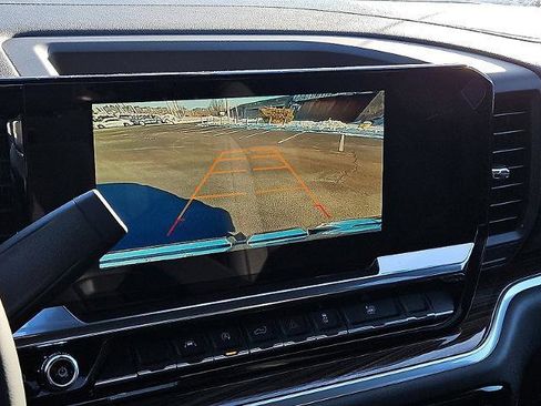 New 2026 GMC Sierra 1500 Elevation image 15